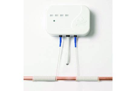 BWT LIFF Wrappa 2 Electronic Water Conditioner LW2.